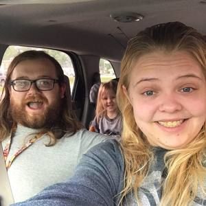 Meet your Posher, Sabrina